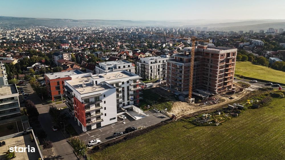 Dezvoltator vand ap 3 cam 74 mp zona Buna Ziua finalizare 2026