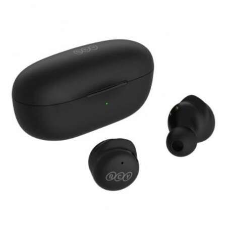 Casti Bluetooth, în Ear-Wings , QCY, Android/iOS,