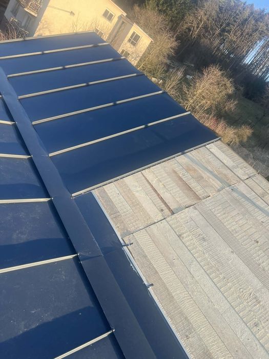 Acoperisuri Mansardari Foisoare  Calitate garantata