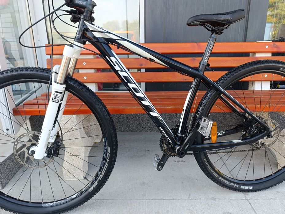 Планински велосипед SCOTT SCALE 29/M