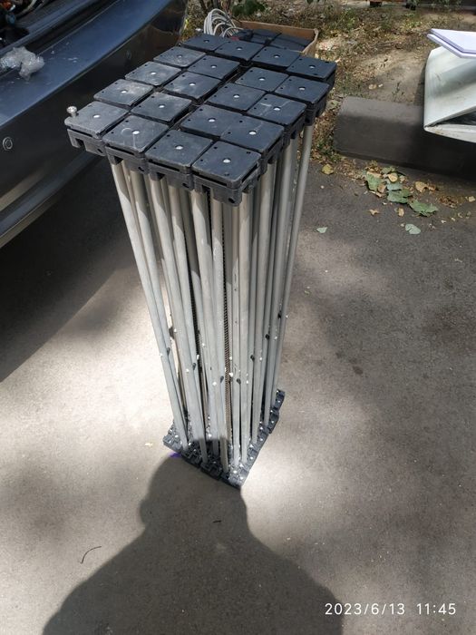 Продам конструкцию под баннер