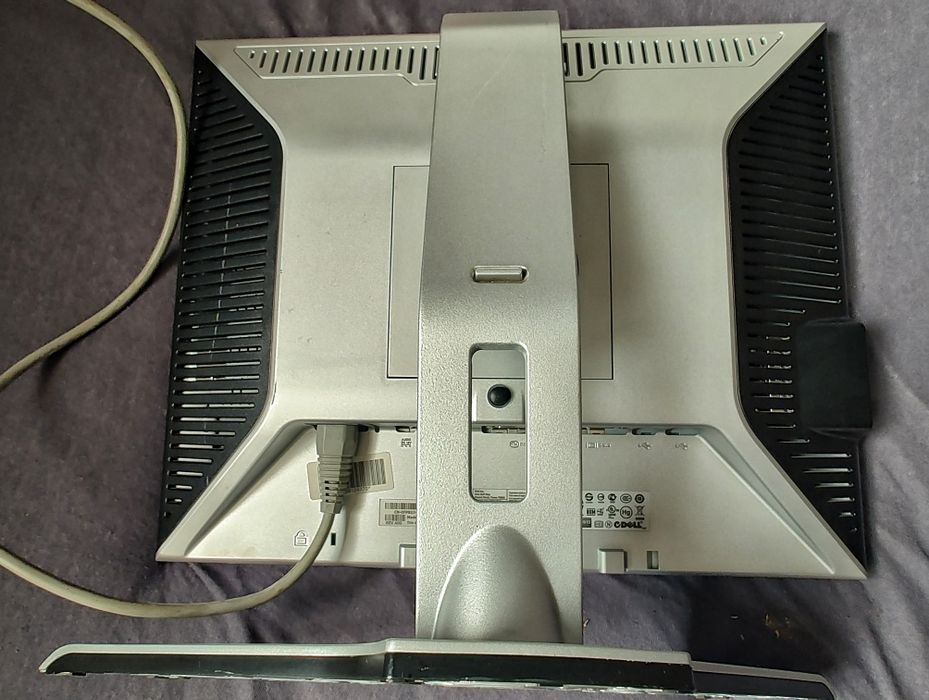 Dell 1908FPB монитор