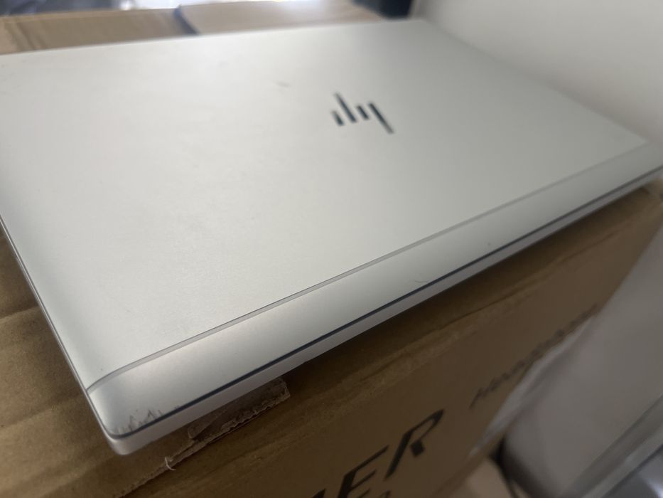 Ноутбук HP Elitebook i7 SIM LTE/Faceid