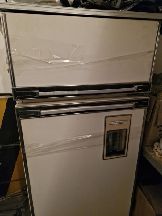 Холодильник Ока двухкамерный