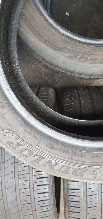 Гуми 4бр 185/60/15 -1 бр - 70лв