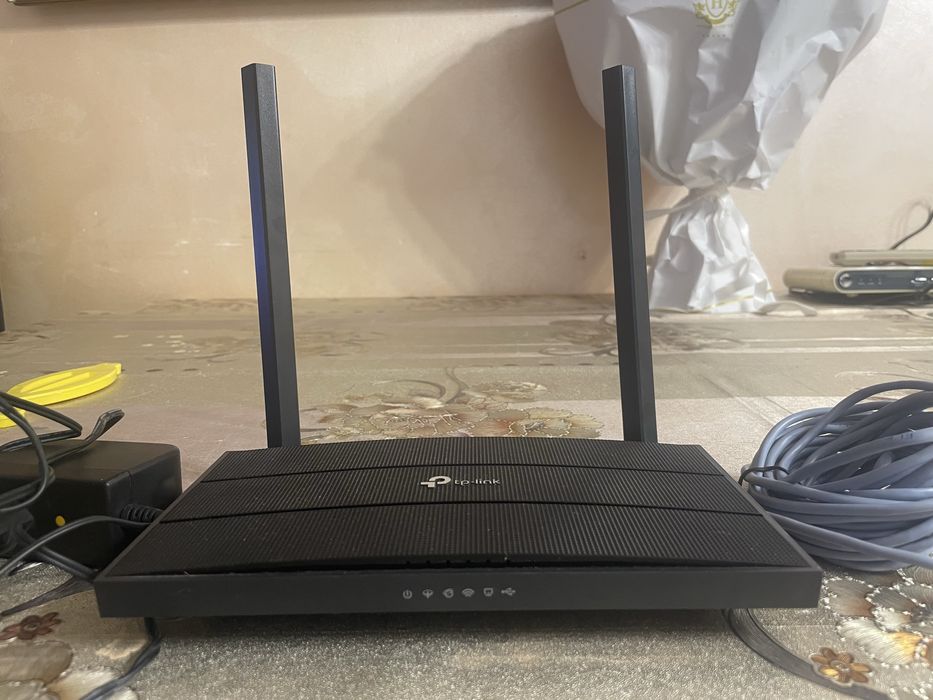Продам wi-fi archer vr 400 tp-link