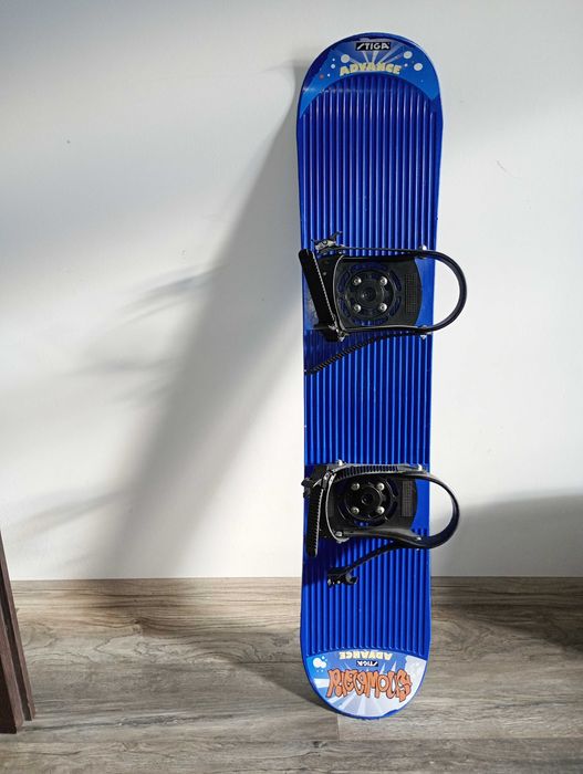 Детски  сноуборд