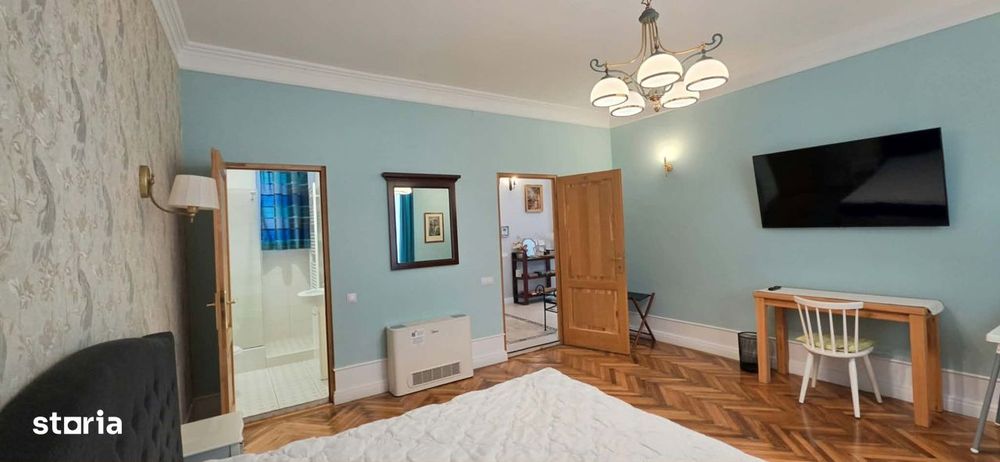 Apartament cu 2 camere de vânzare ,Central – Str. Vasile Alecsandri