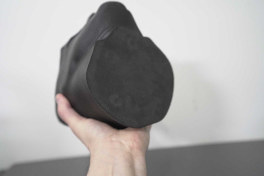 Стойка за слушалки - 3D принтирана глава на Батман, 5+ килограма