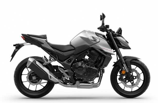 Promo Honda CB750 Hornet ABS 2025 | Rate | Leasing