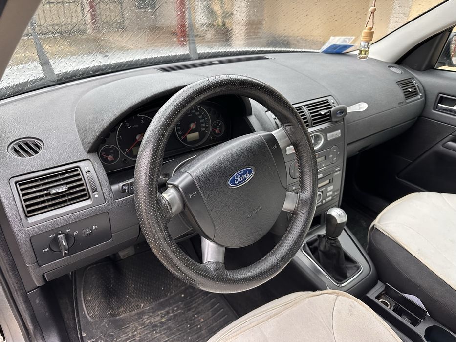 Ford Mondeo, stare foarte buna