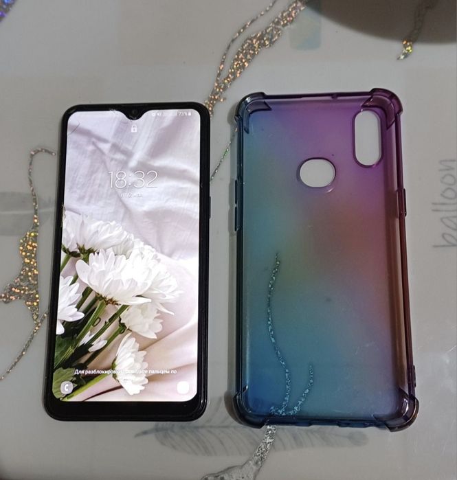 Продам Samsung Galaxy A10s