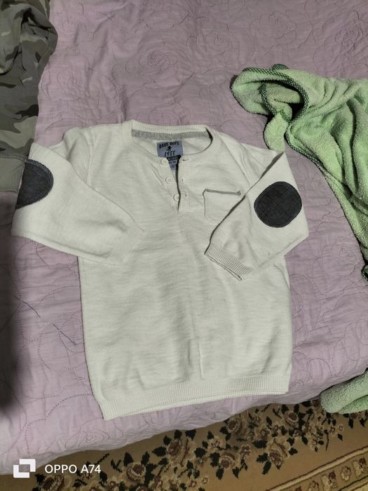 Вещи на мальчика 4-5лет.