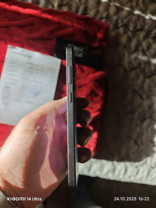 Samsung - Galaxy s24 plus 512gb