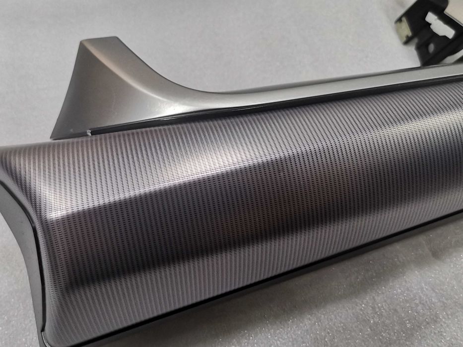 Лайсни за Интериор Табло BMW X1 U11 U06 alu heksagon Декор