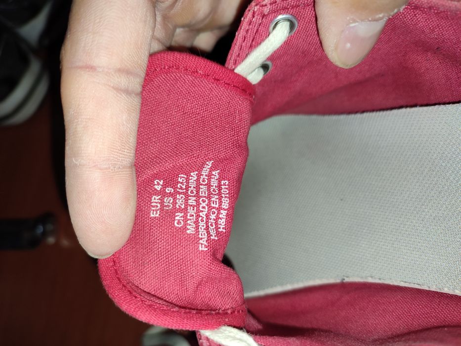 Кеды кроссовки 43, 42