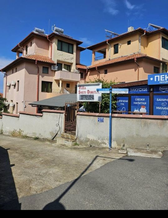 Дава се под наем Хотел в Созопол - 25787 кв.м за 51 € - Снимка #3