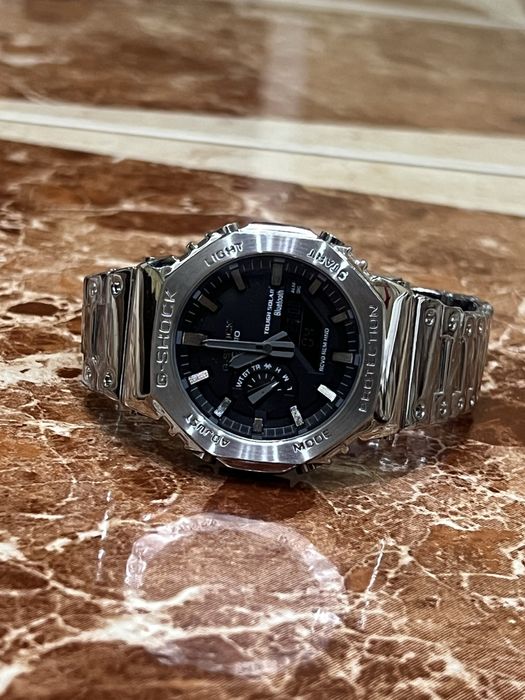 CEAS CASIO-GShock , în stare ca nouă