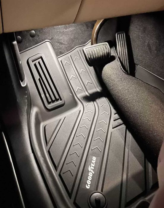 Коврики GoodYear на Lixiang Li 9