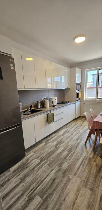 Apartament 2 camere Dimitrie Leonida