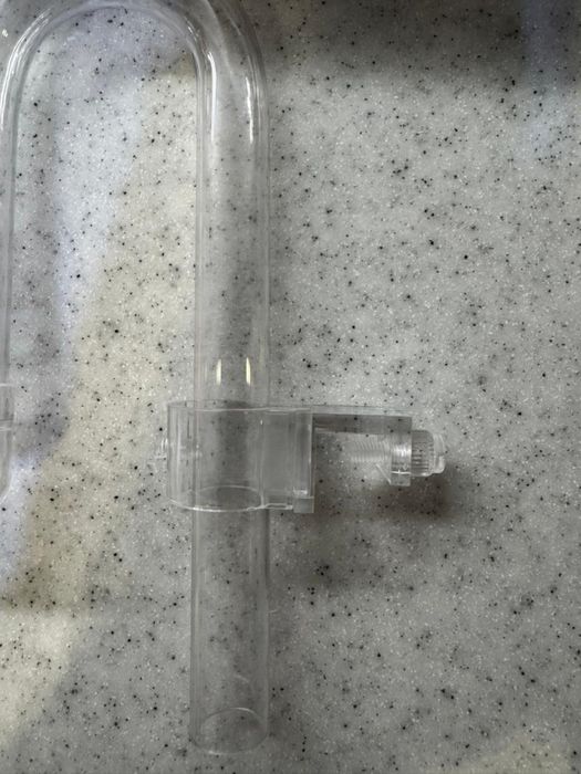 Набор лилипайпа со скимером