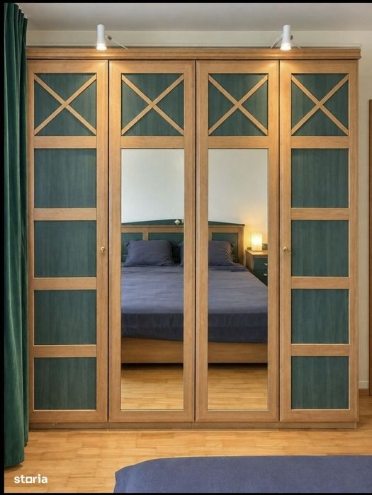 Apartament 2 camere | Aviatiei | renovat | parcare