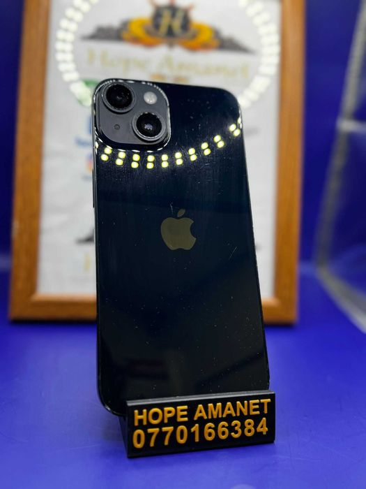 Hope Amanet P2 - IPHONE 14  128GB / 76% BAT