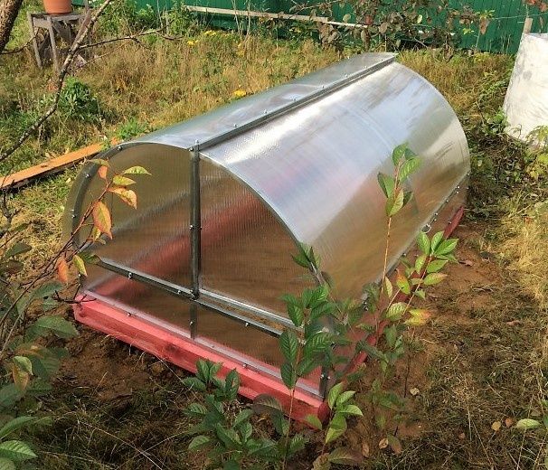 Теплицы Парники Грядки