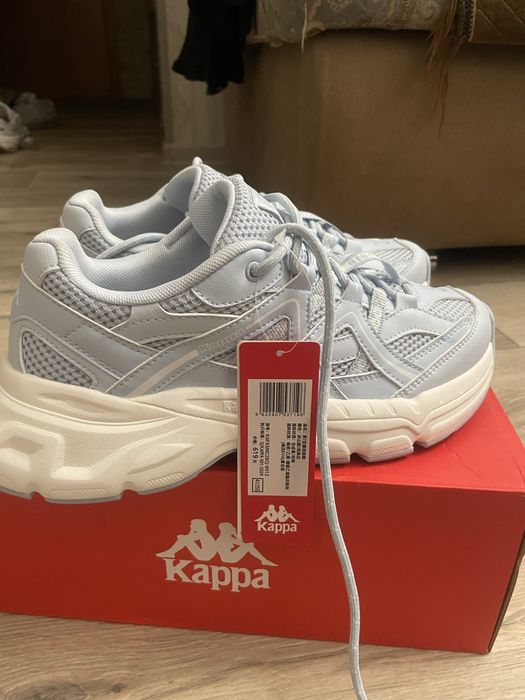 Кроссовки Kappa оригинальные