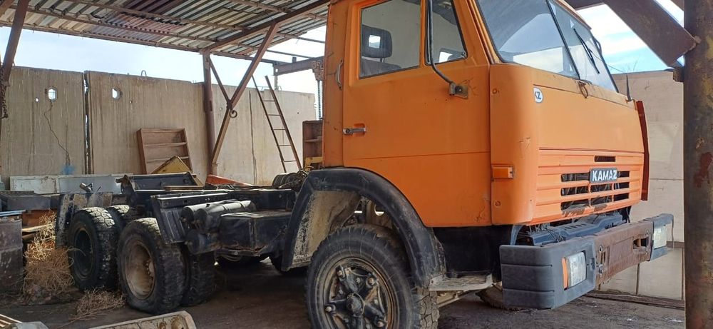 Продам Камаз Самосвал