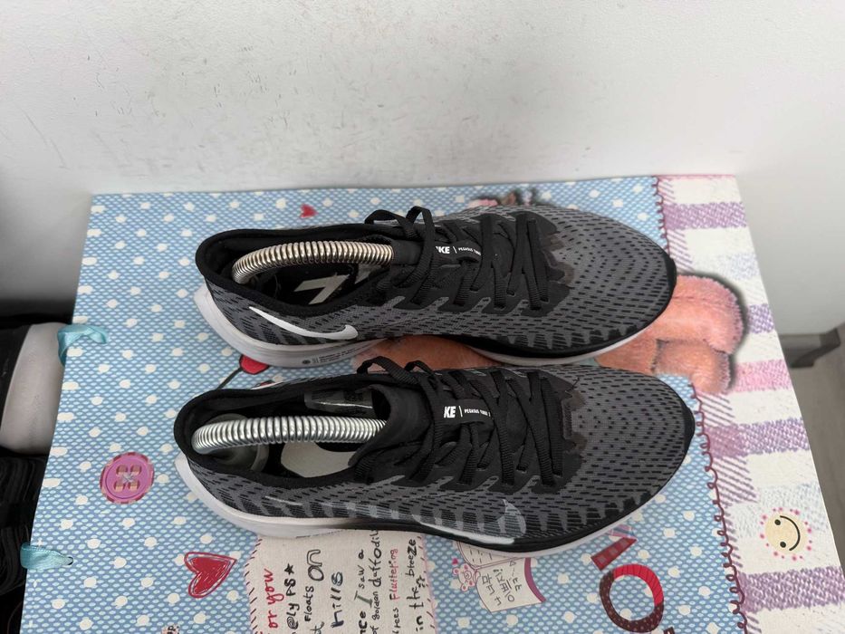 Nike Air Zoom Pegasus Turbo 2 Black''оригинални маратонки 38 номер