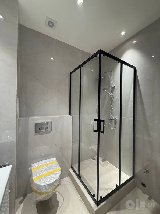 2-комнатная квартира 50 м² — ЖК Parkent Avenue, Паркентский, Тапоич