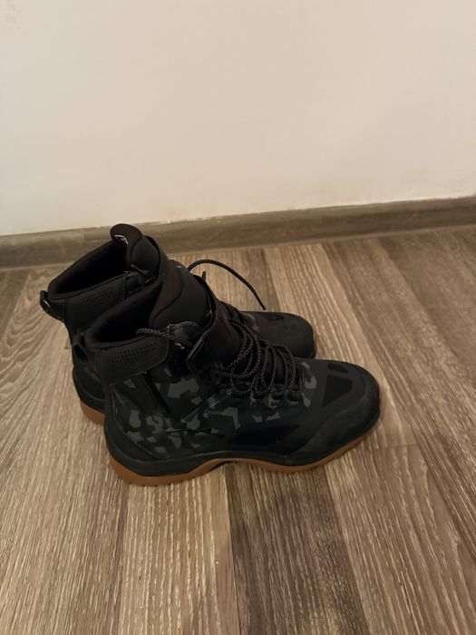 Alpinestars CR-6 Drystar