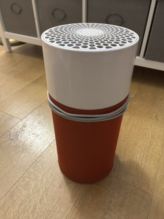 Пречиствател за въздух Blueair модел Blue Pure 411