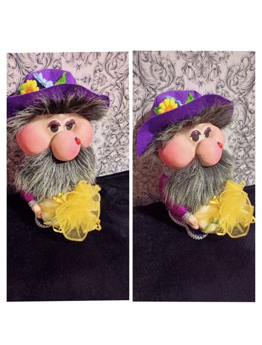 Игрушки РУЧНОЙ работы