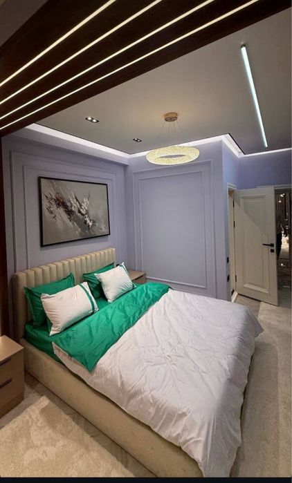 Постельное белья