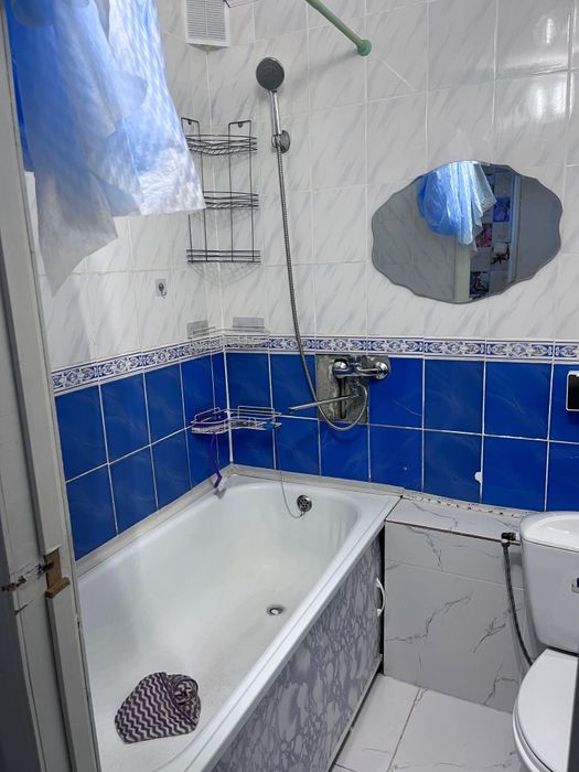 1 комнатную квартиру