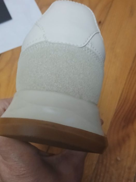 Маратонки PRADA Намаление