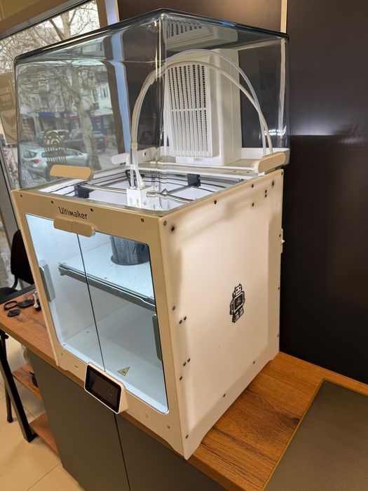 3D Printer Ultimaker s5