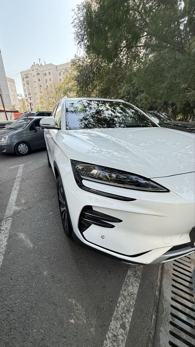 Продается byd champion