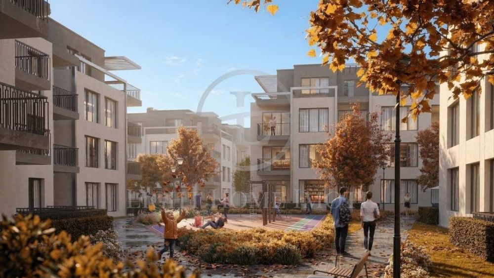 Реф. 4089 Двустаен Апартамент / Остромила