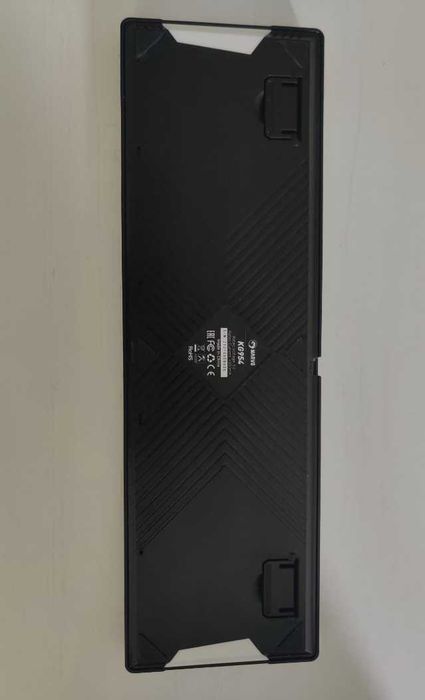 Tastatura Marvo KG954, Rainbow, USB