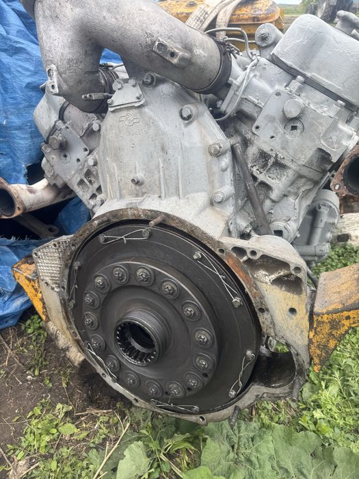 Двигатели ЯМЗ 238, ЯМЗ 240