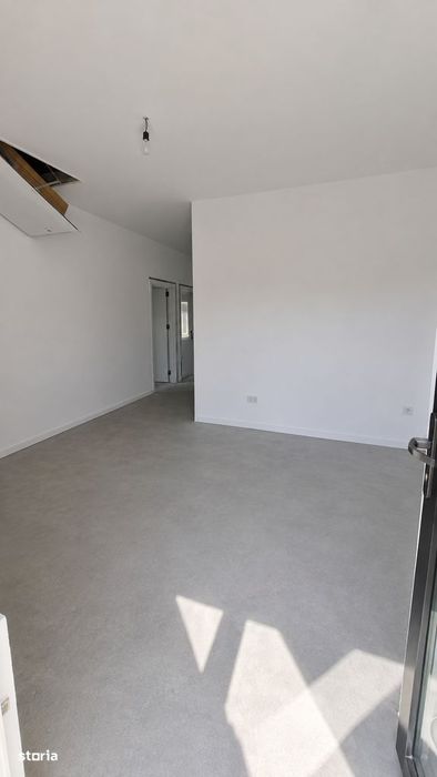 Casa in Pantelimon granita cu Dobroesti