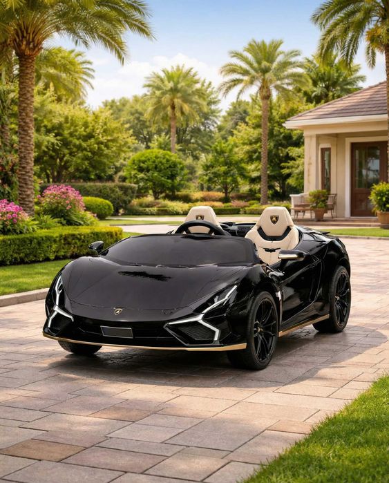 chakana narxlarda bolalar elektro mashinasi YAMAJOR