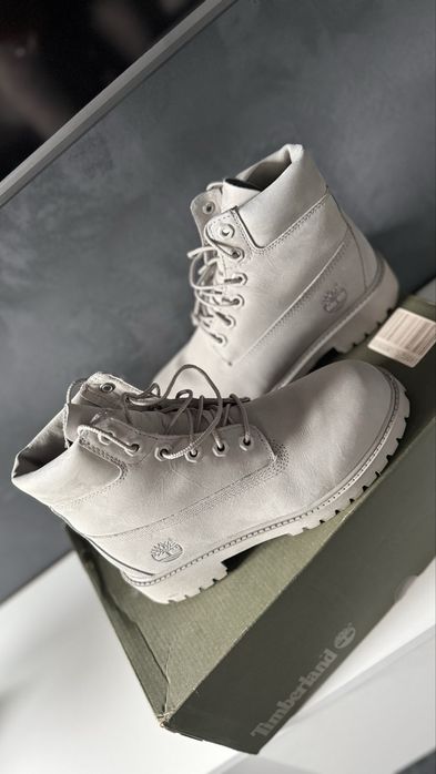 Bocanci Timberland