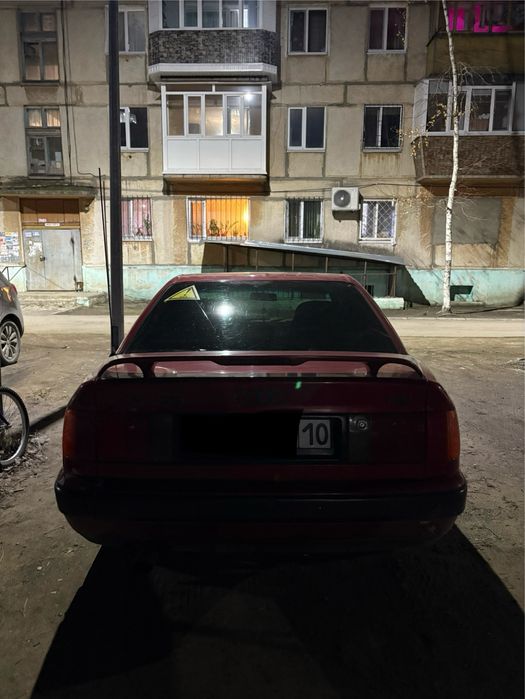 Продам ауди 100 с4