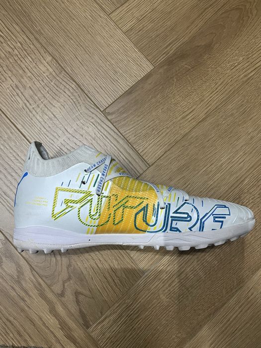 Puma Future Z 1.1 сороконжки