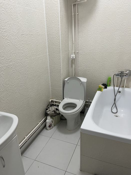 Сдается комната для девушек