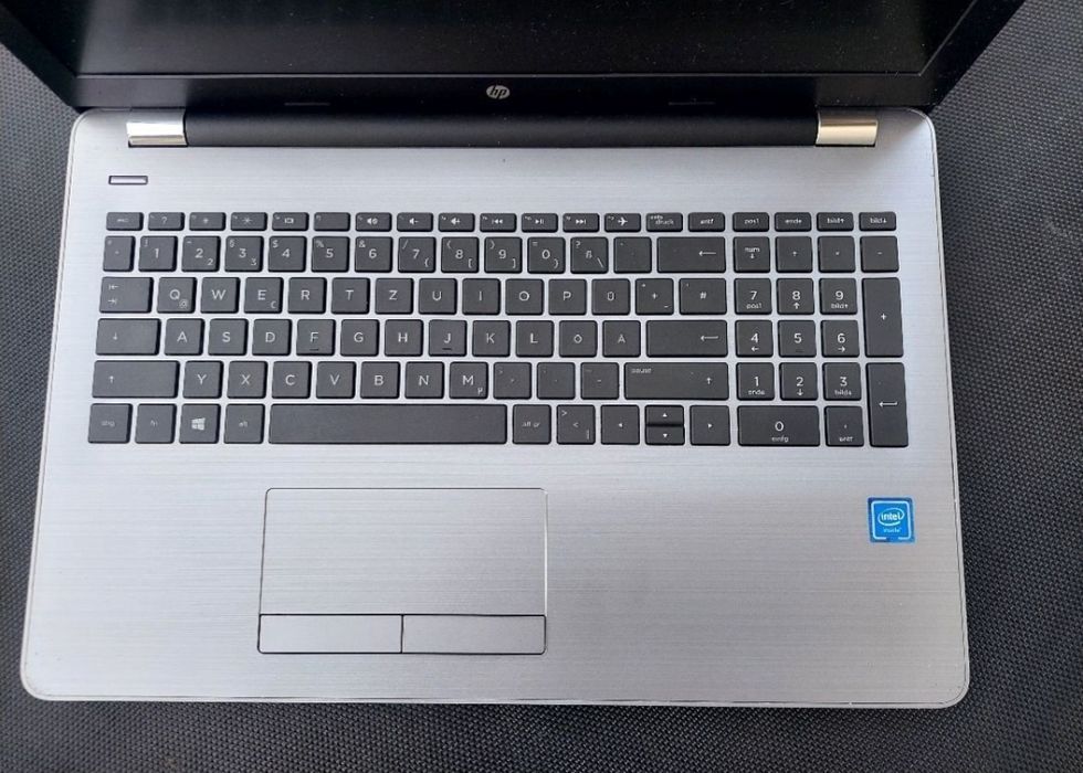 Lapto HP 250 G6 Celeron